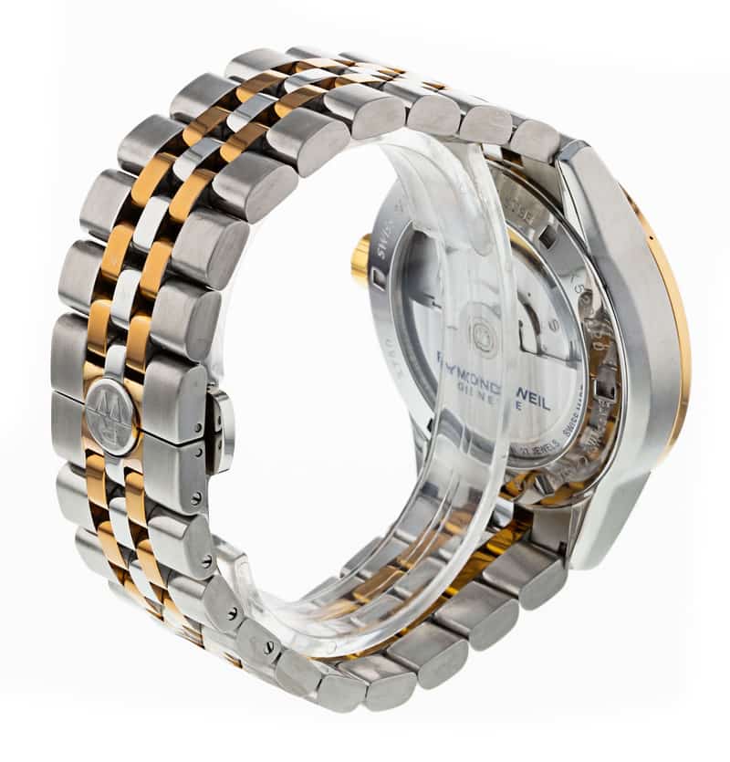 Raymond Weil Freelancer 2780-SP5-20001